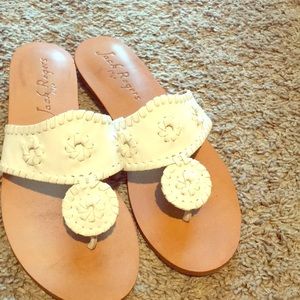 Jack Rogers women’s sandal